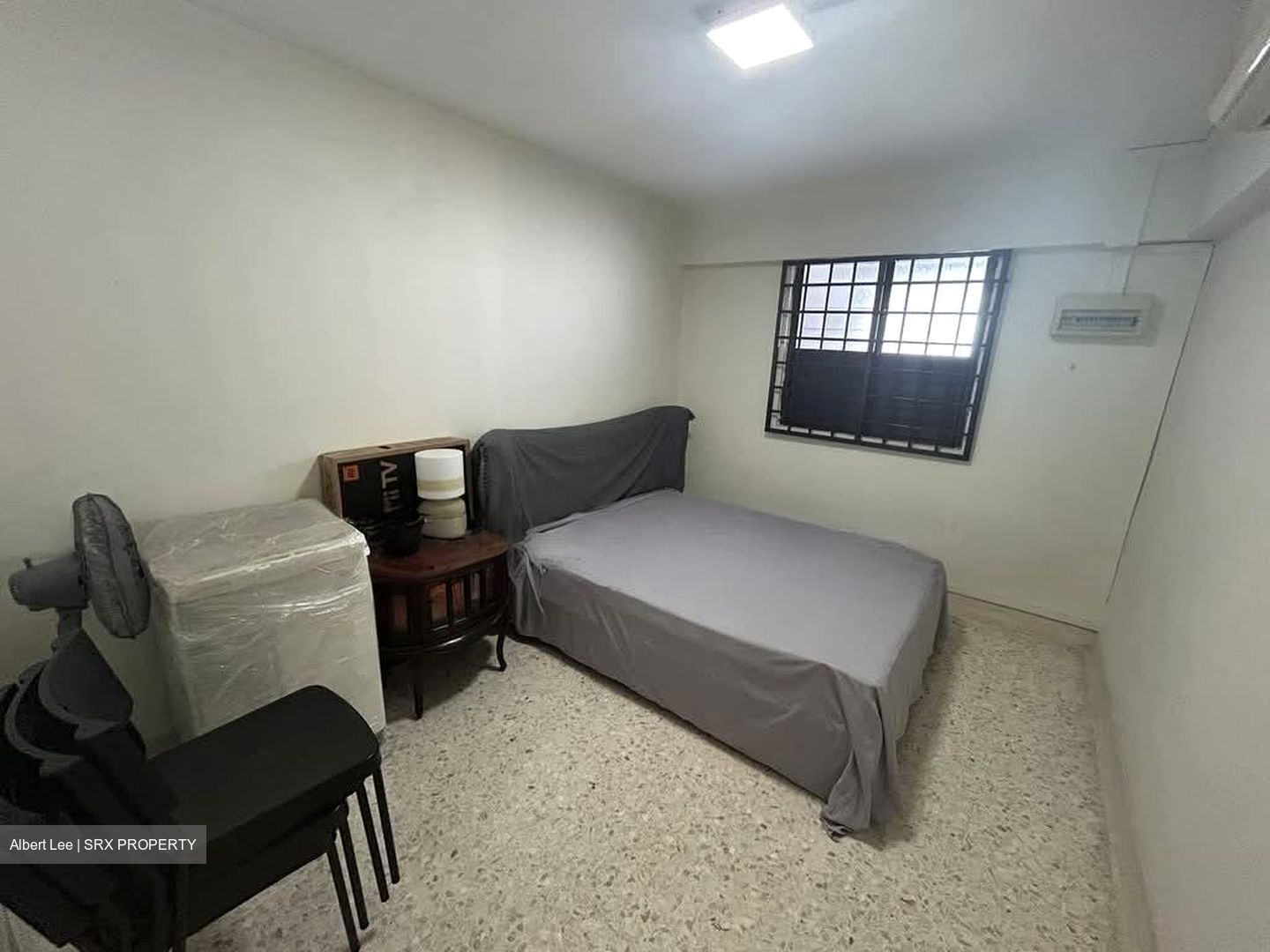 Blk 623 Yio Chu Kang Heights (Ang Mo Kio), HDB 3 Rooms #563932441